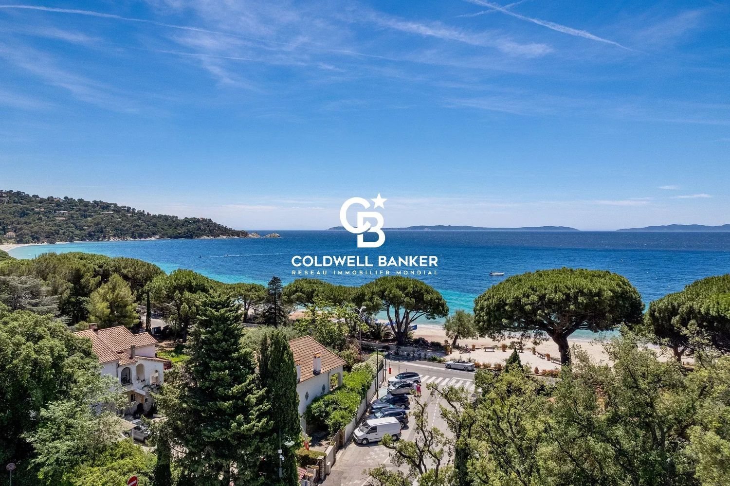 Appartement à vendre, 160m², Le Lavandou