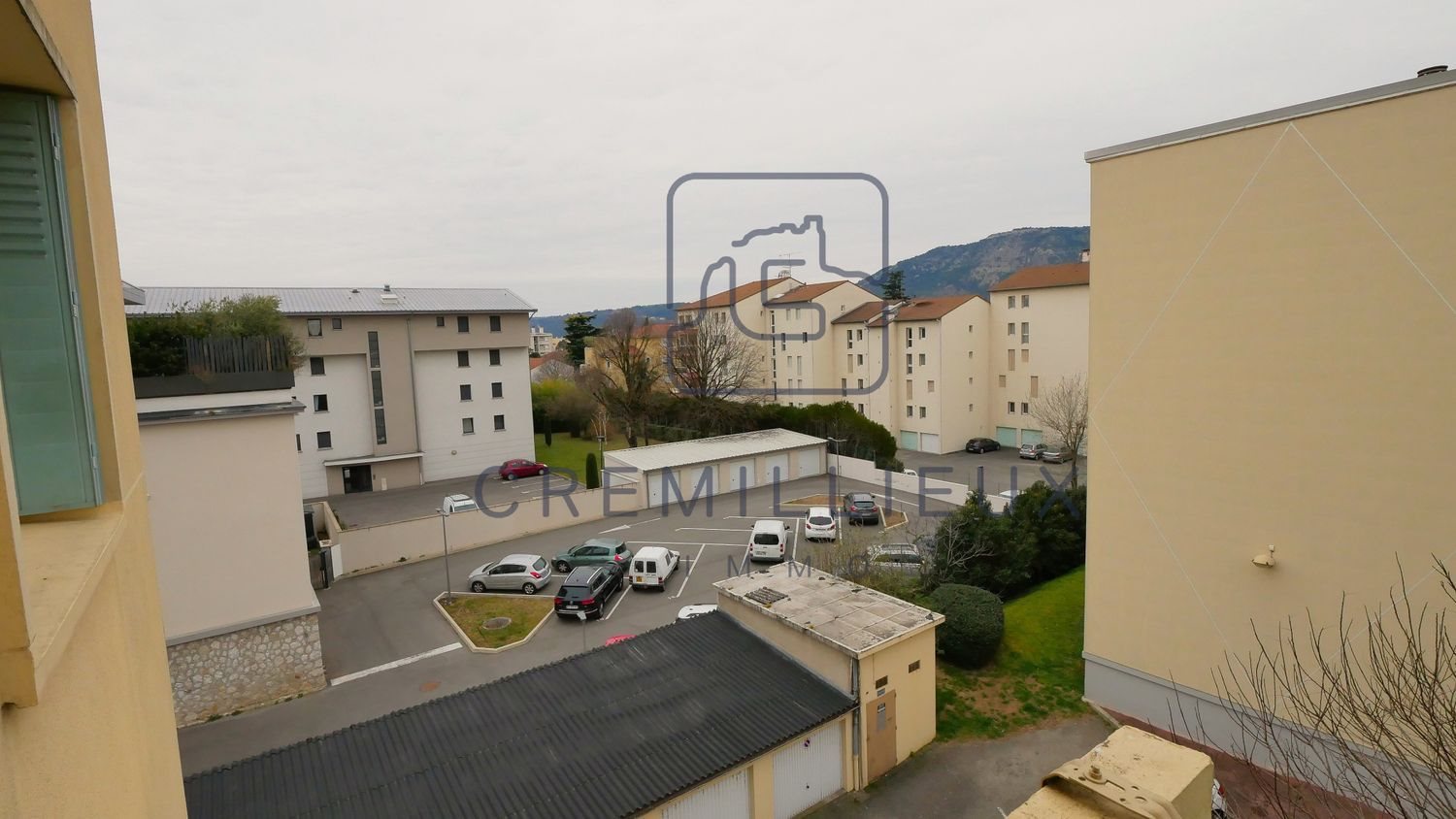 Appartement à vendre, 70m², Guilherand-Granges