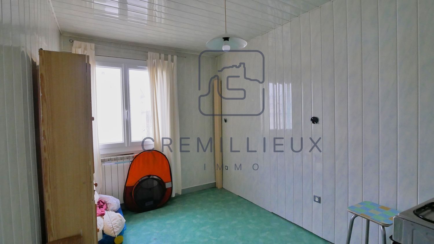 Appartement à vendre, 70m², Guilherand-Granges