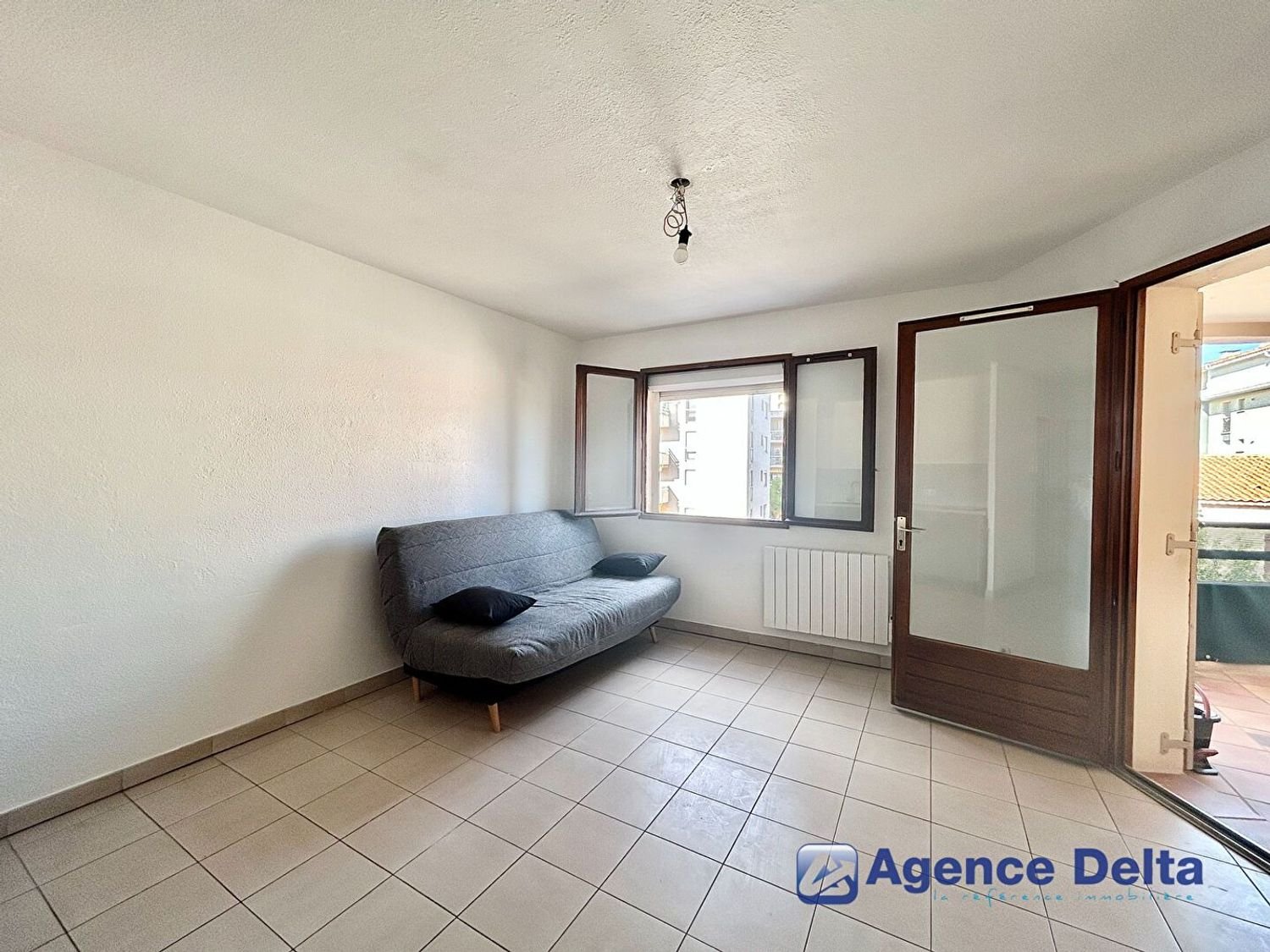 Appartement à vendre, 24m², Toulon