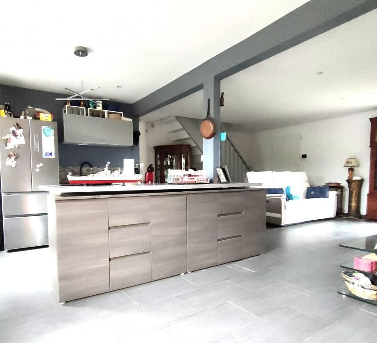Maison à vendre, 130m², Rozay-en-Brie