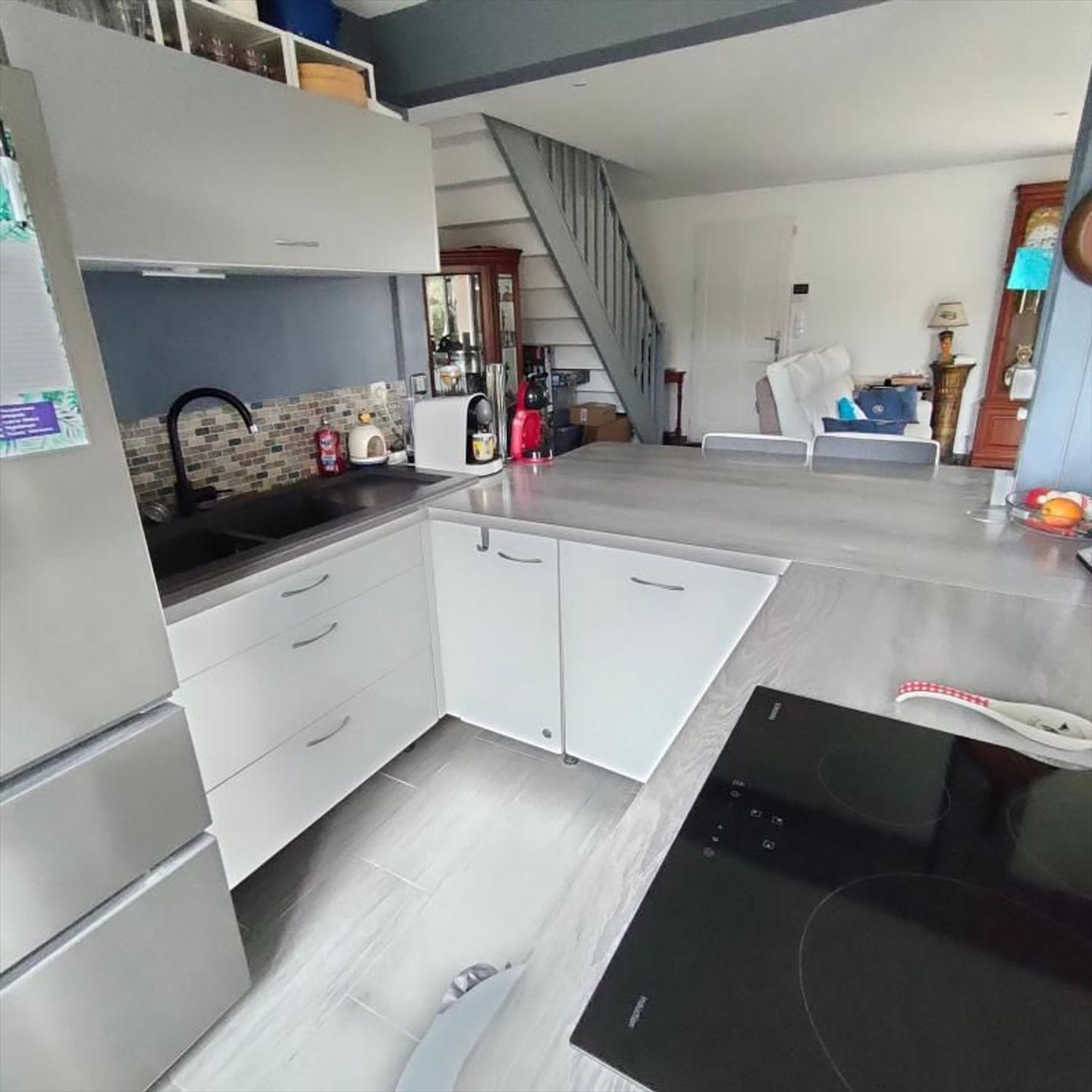 Maison à vendre, 130m², Rozay-en-Brie