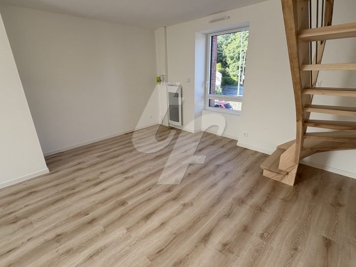 Appartement à vendre, 48m², Treillières