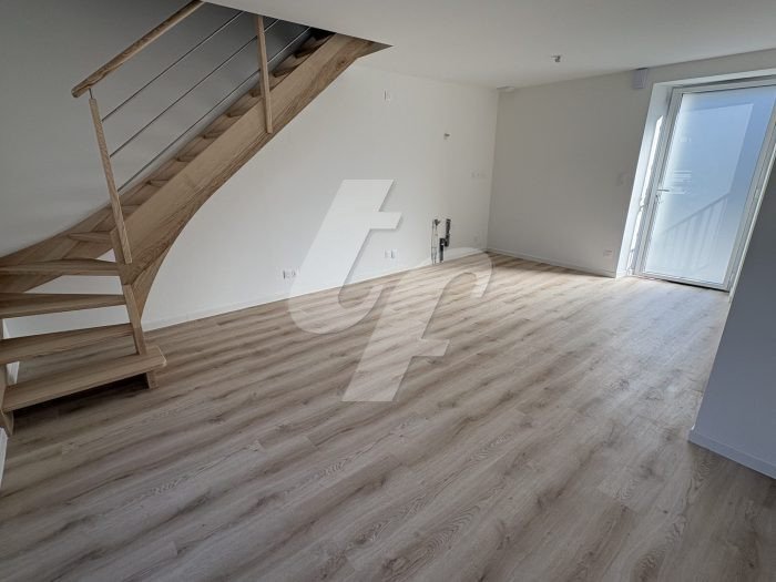 Appartement à vendre, 48m², Treillières