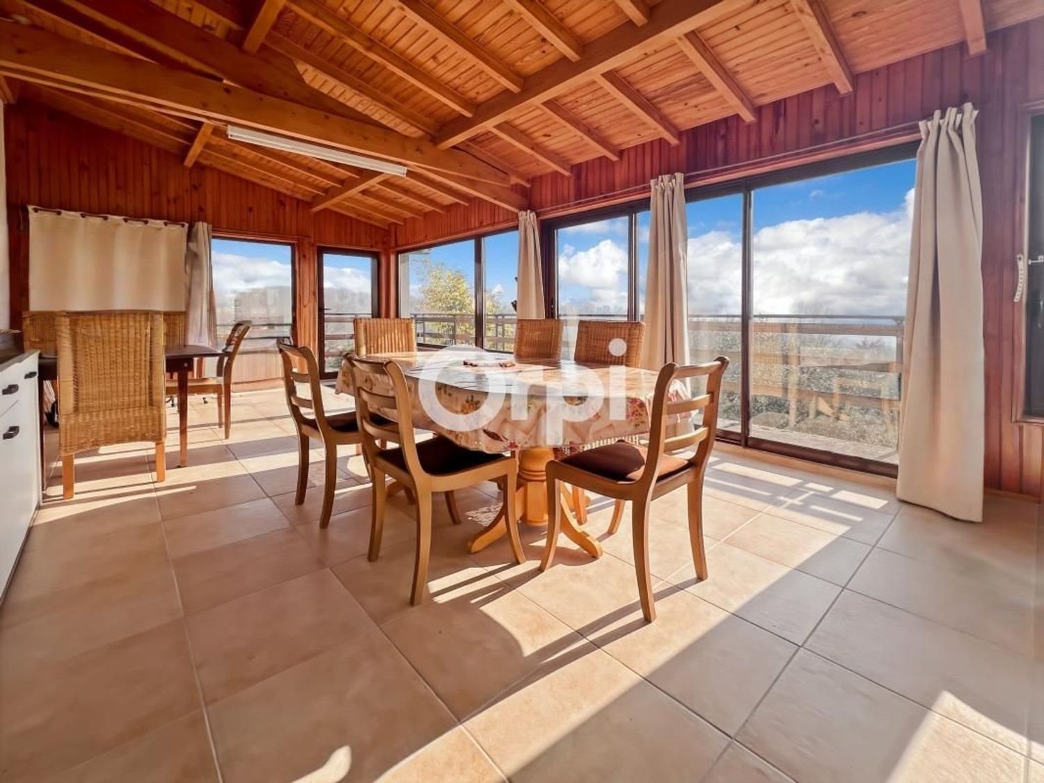 Maison à vendre, 90m², Ledeuix