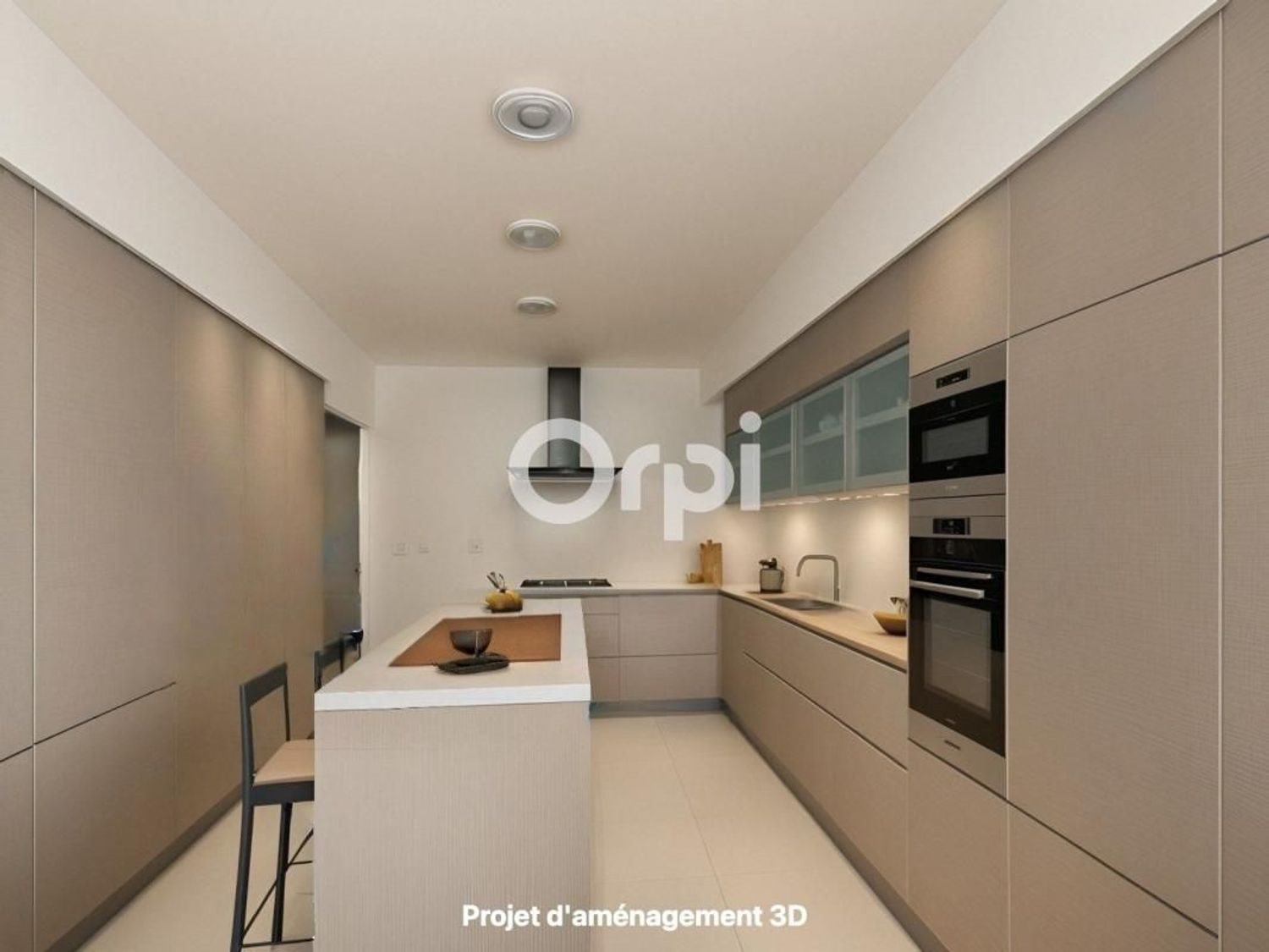 Maison à vendre, 90m², Ledeuix