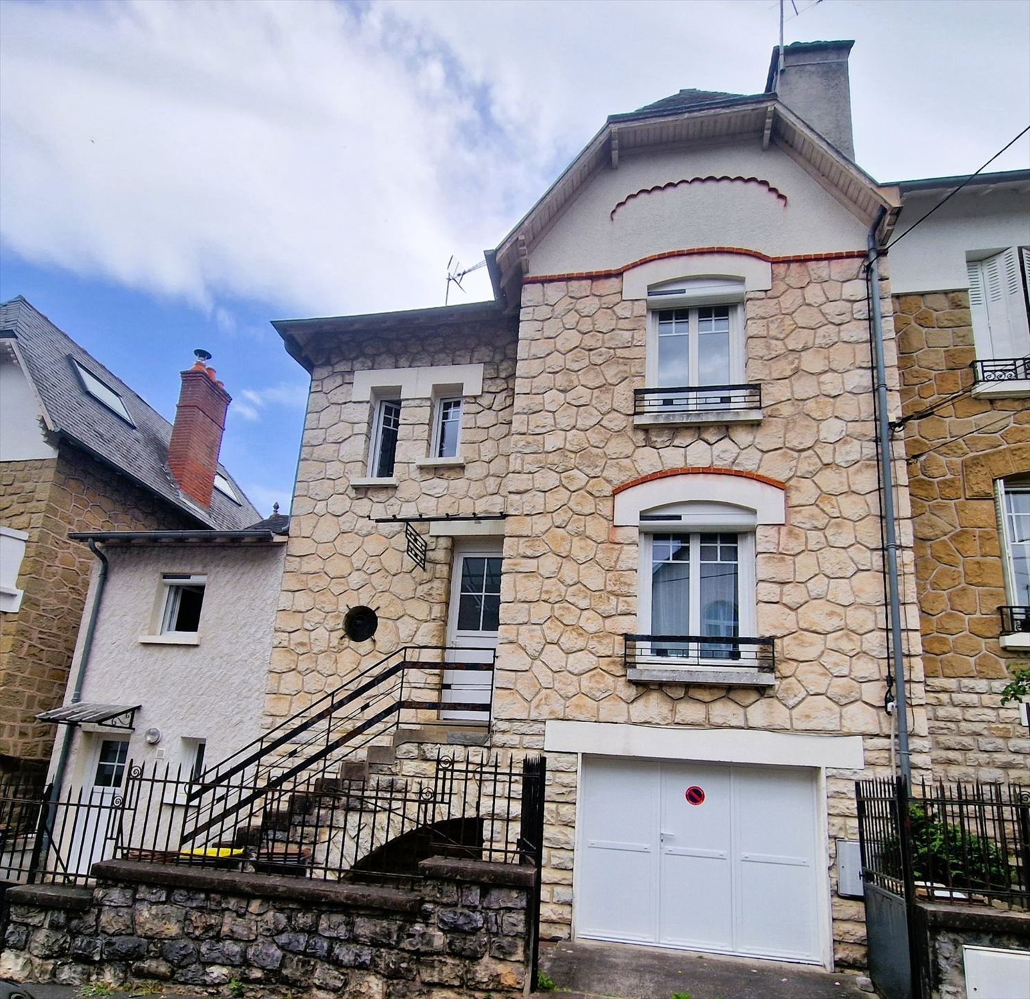 Appartement à vendre, 116m², Brive-la-Gaillarde