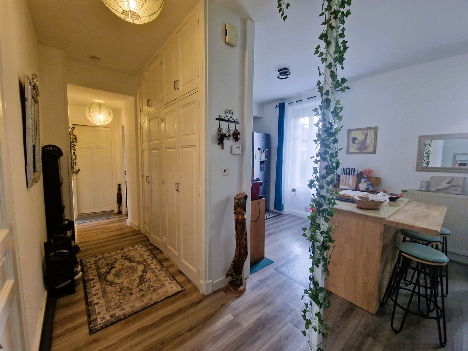 Appartement à vendre, 116m², Brive-la-Gaillarde