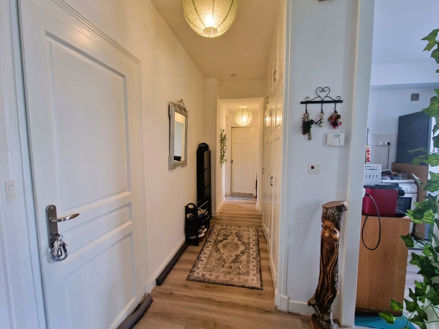 Appartement à vendre, 116m², Brive-la-Gaillarde