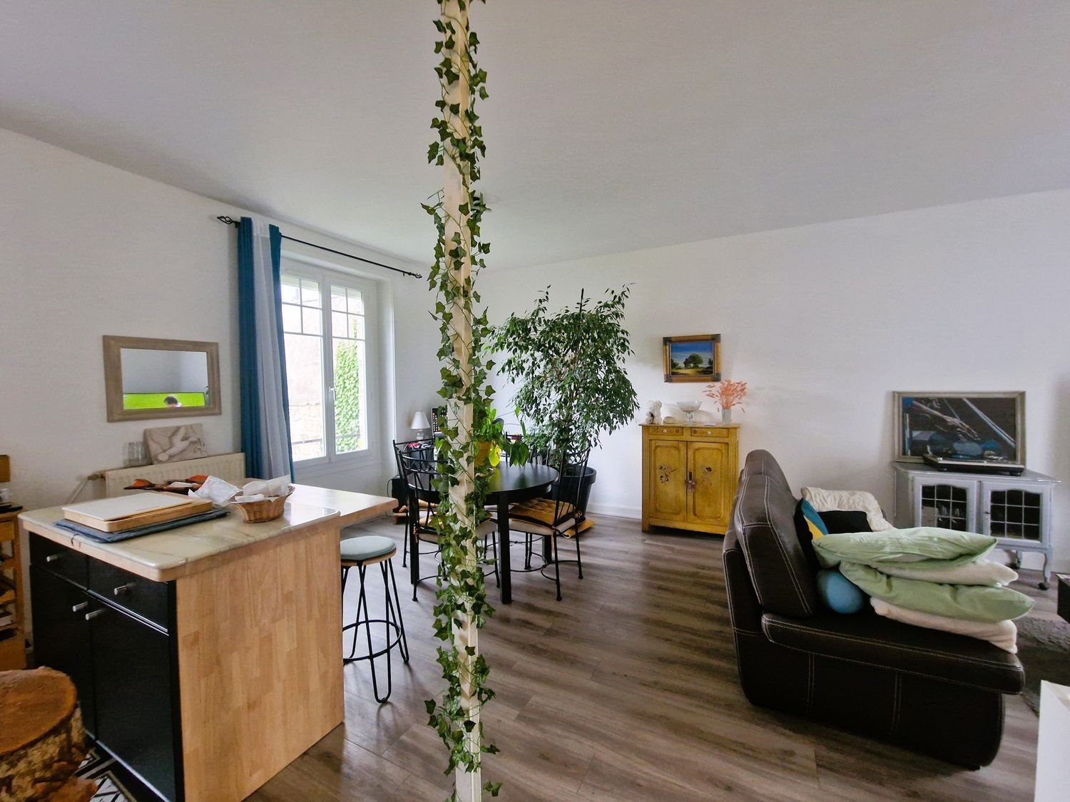 Appartement à vendre, 116m², Brive-la-Gaillarde