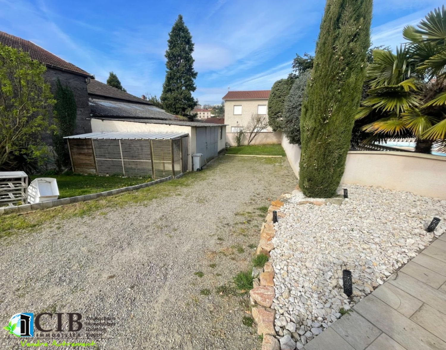 Maison à vendre, 102m², Roussillon
