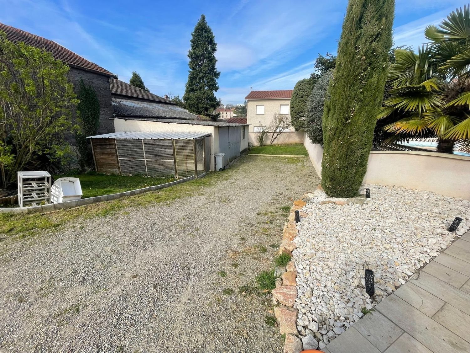 Maison à vendre, 102m², Roussillon