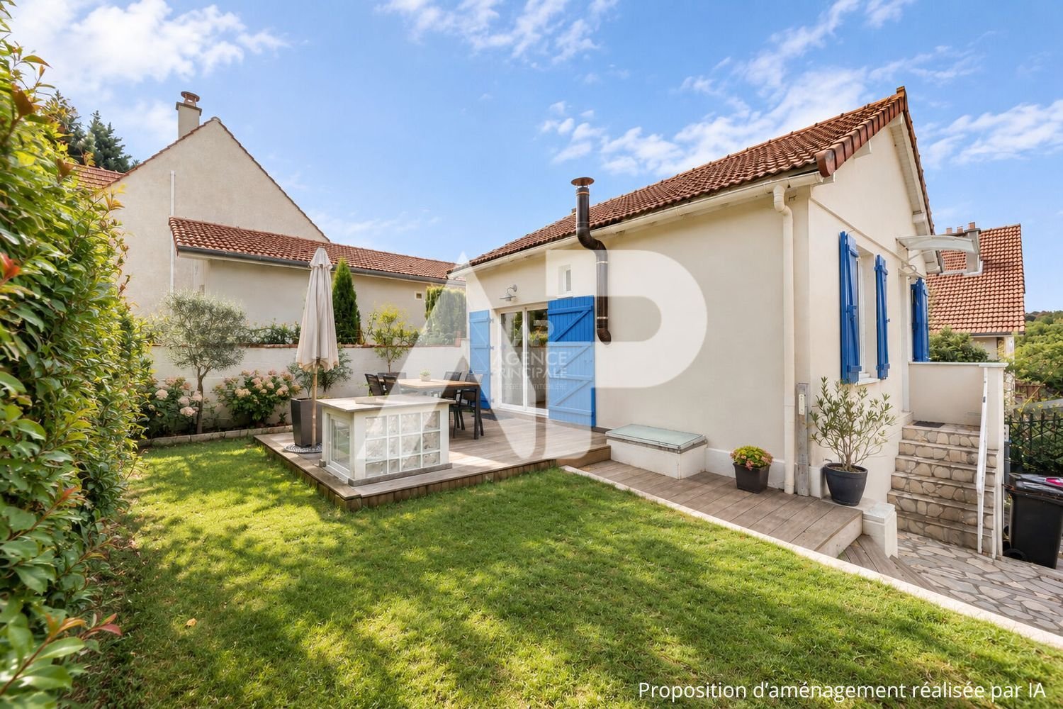 Maison à vendre, 80m², Sèvres