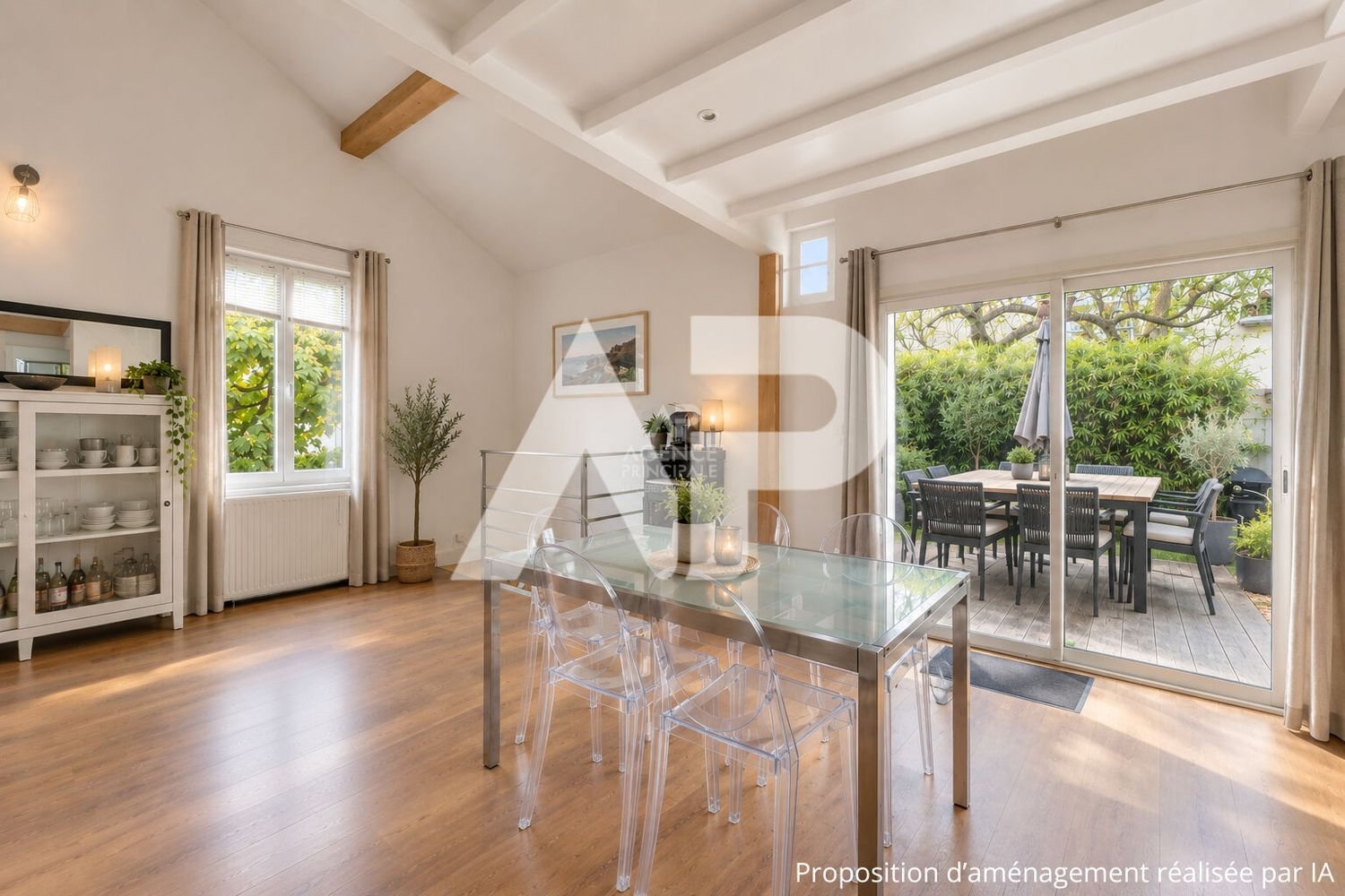 Maison à vendre, 80m², Sèvres