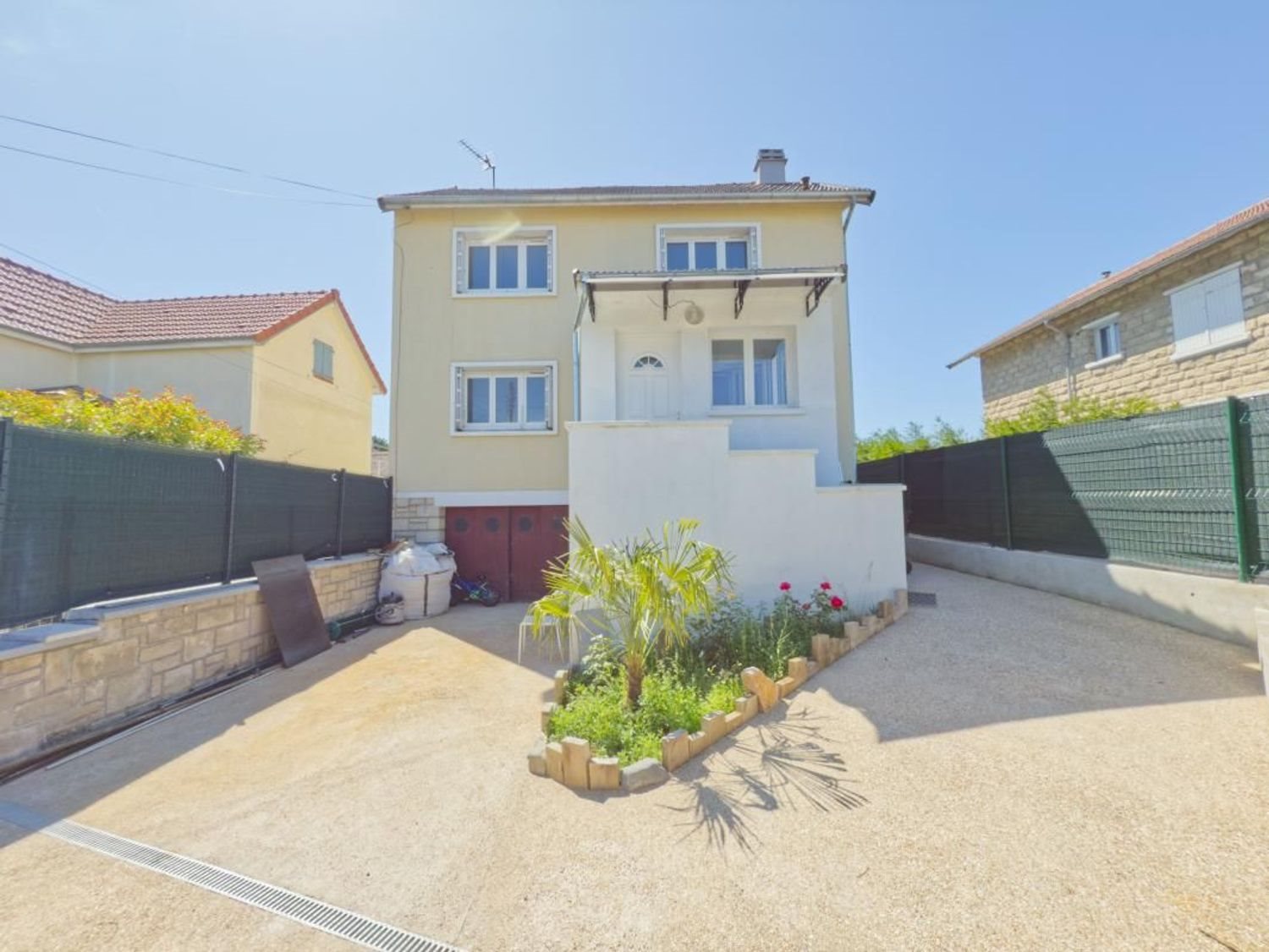 Maison à vendre, 126m², Beaumont-sur-Oise