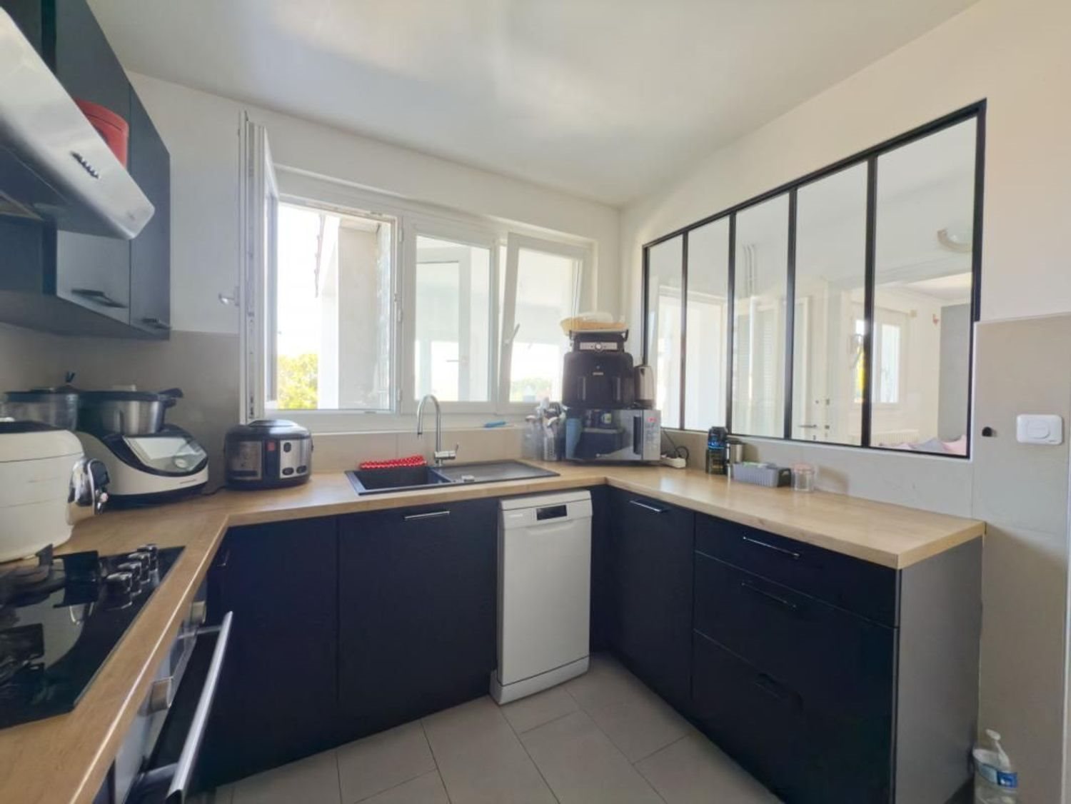 Maison à vendre, 126m², Beaumont-sur-Oise