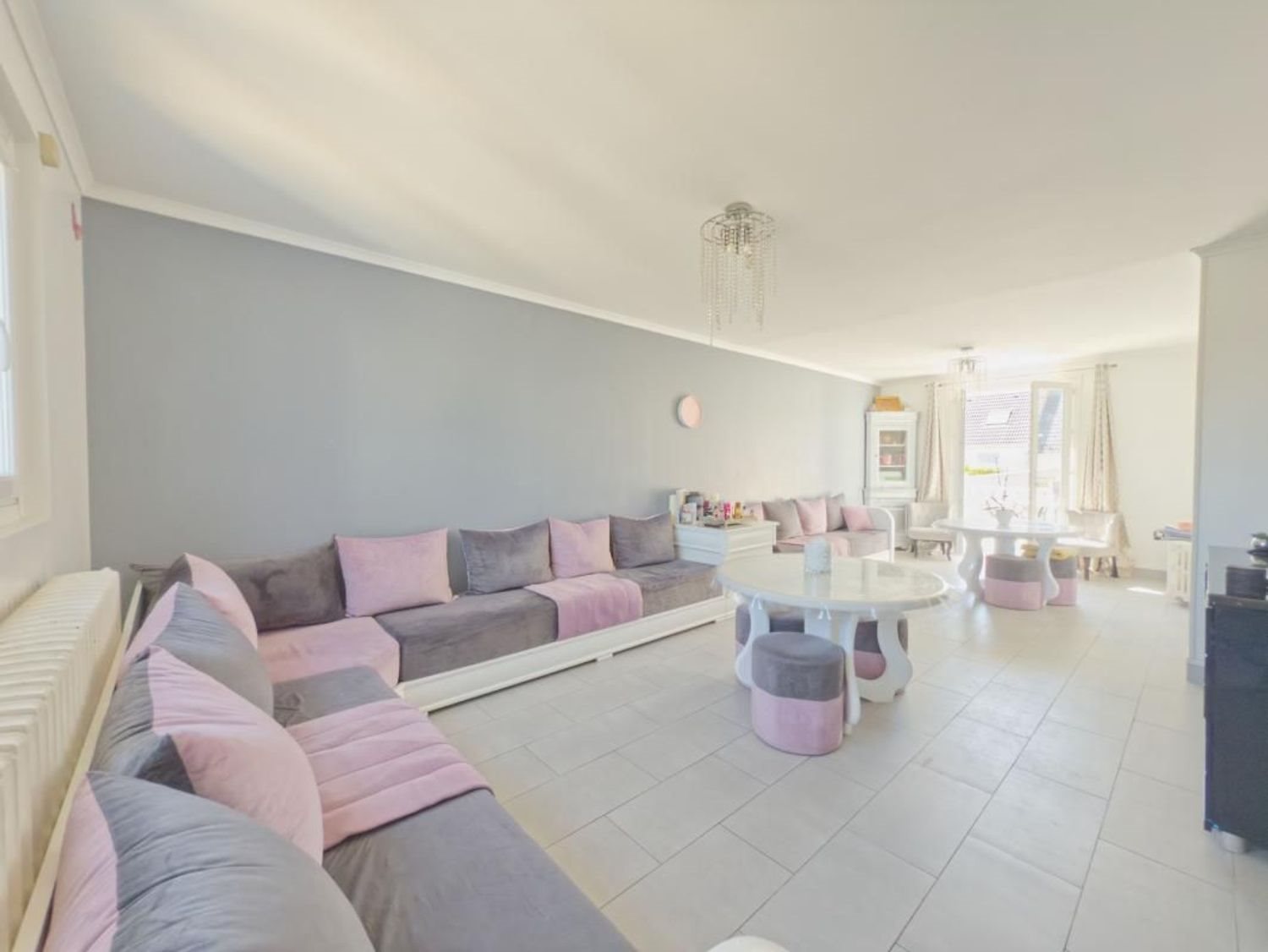 Maison à vendre, 126m², Beaumont-sur-Oise
