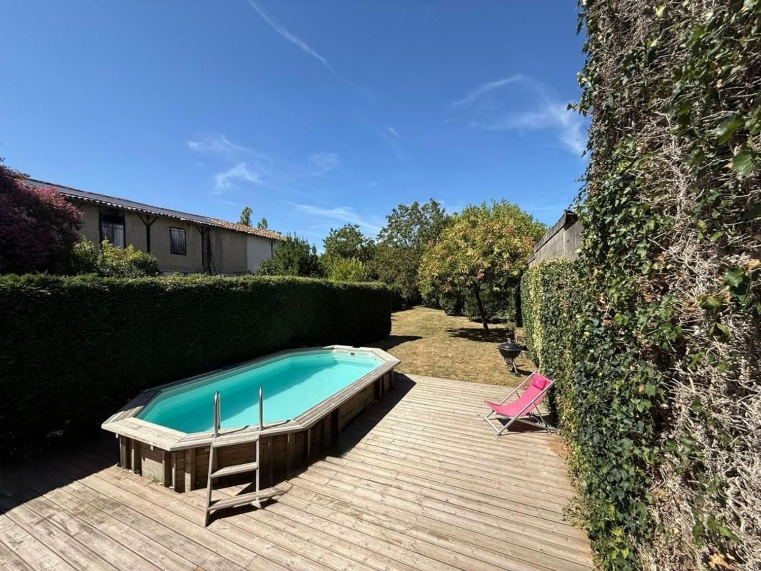 Maison à vendre, 100m², Aire-sur-l'Adour