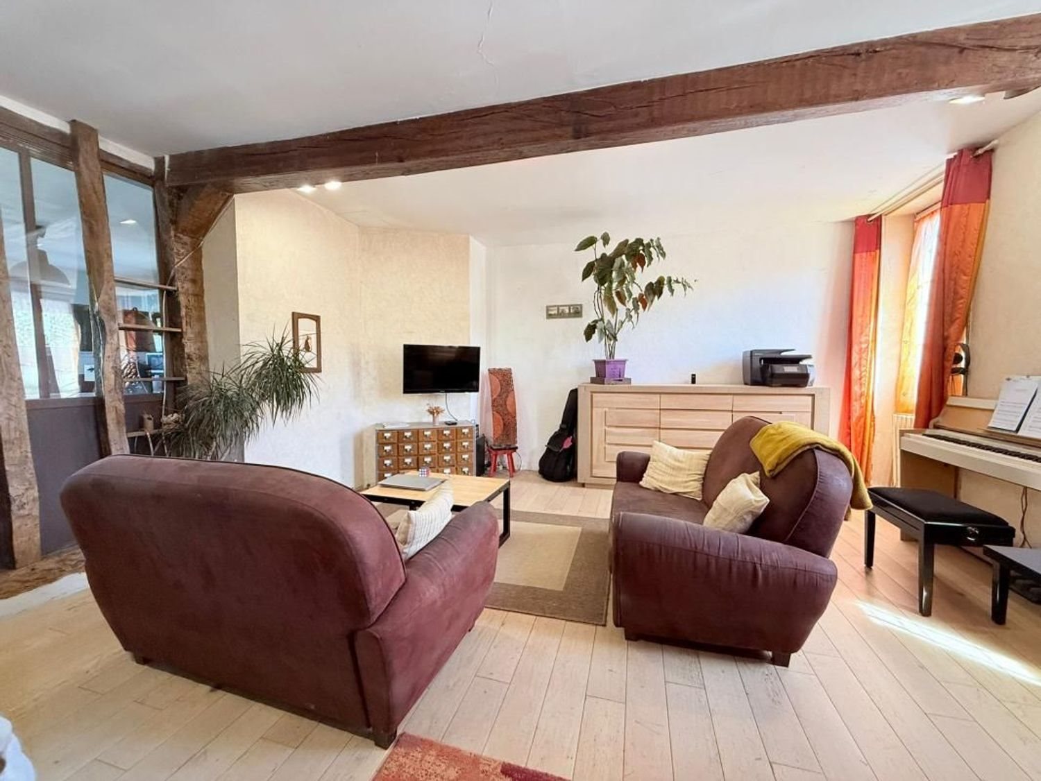 Maison à vendre, 100m², Aire-sur-l'Adour