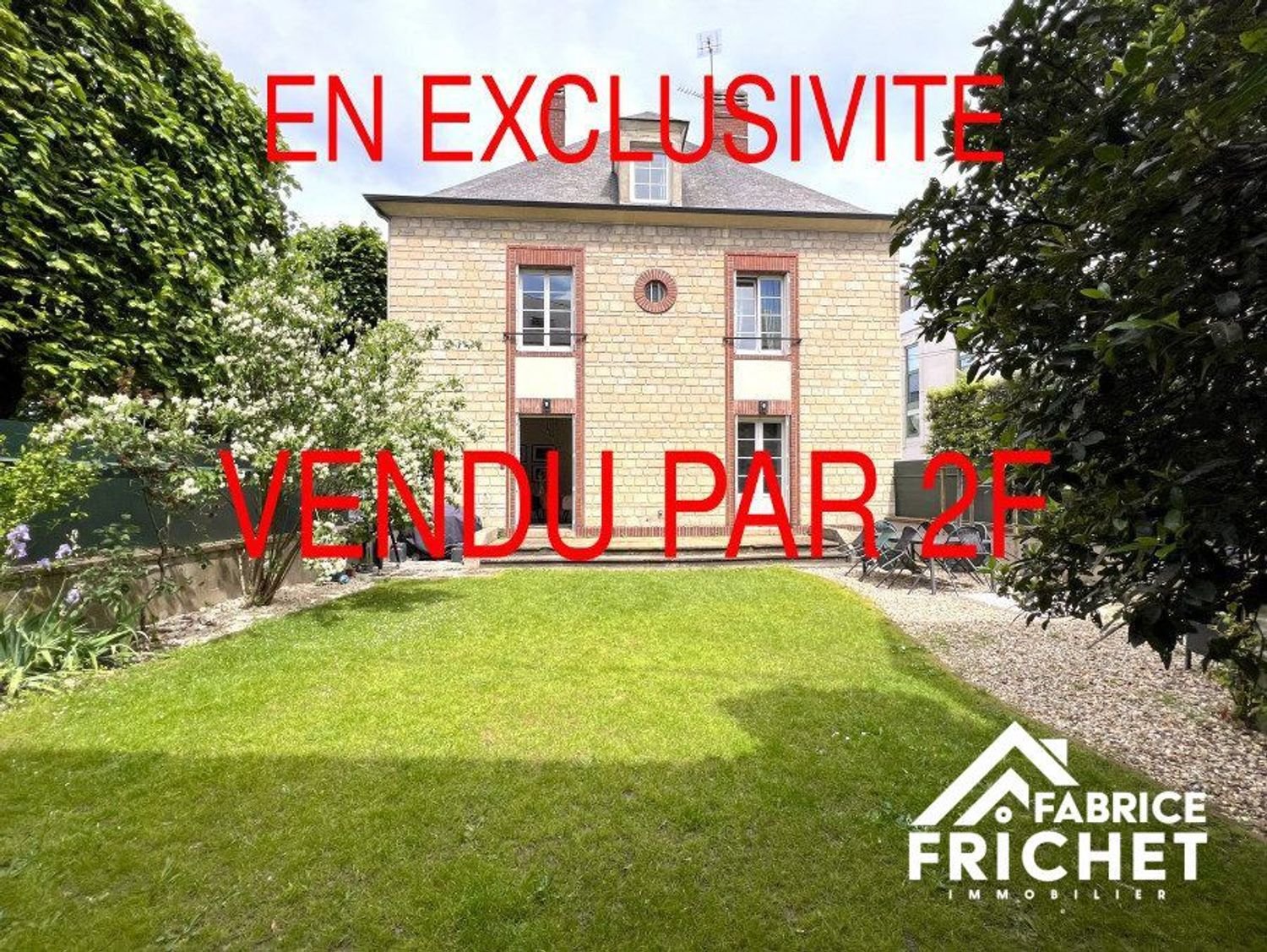 Maison à vendre, 250m², Vernon