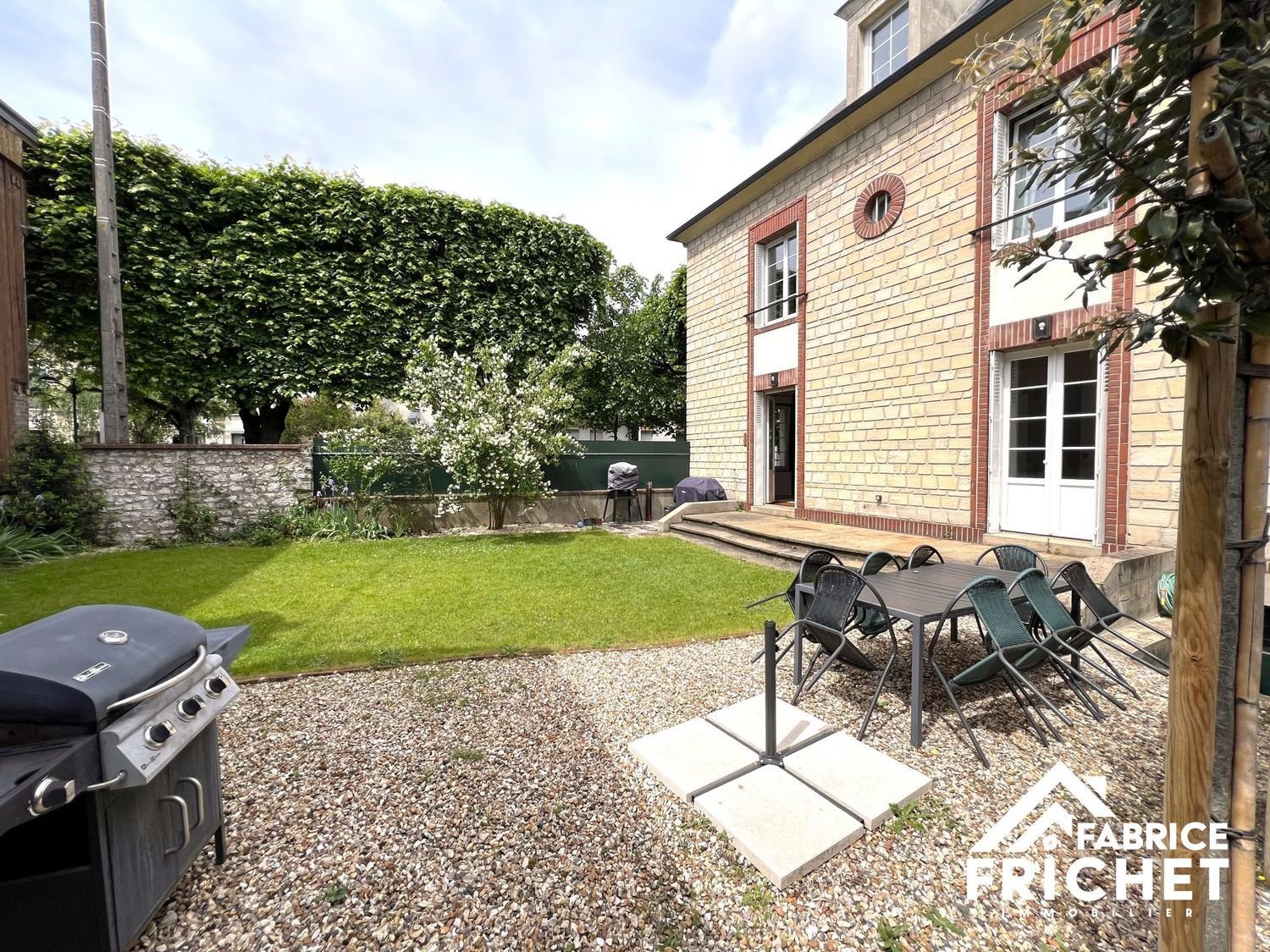 Maison à vendre, 250m², Vernon