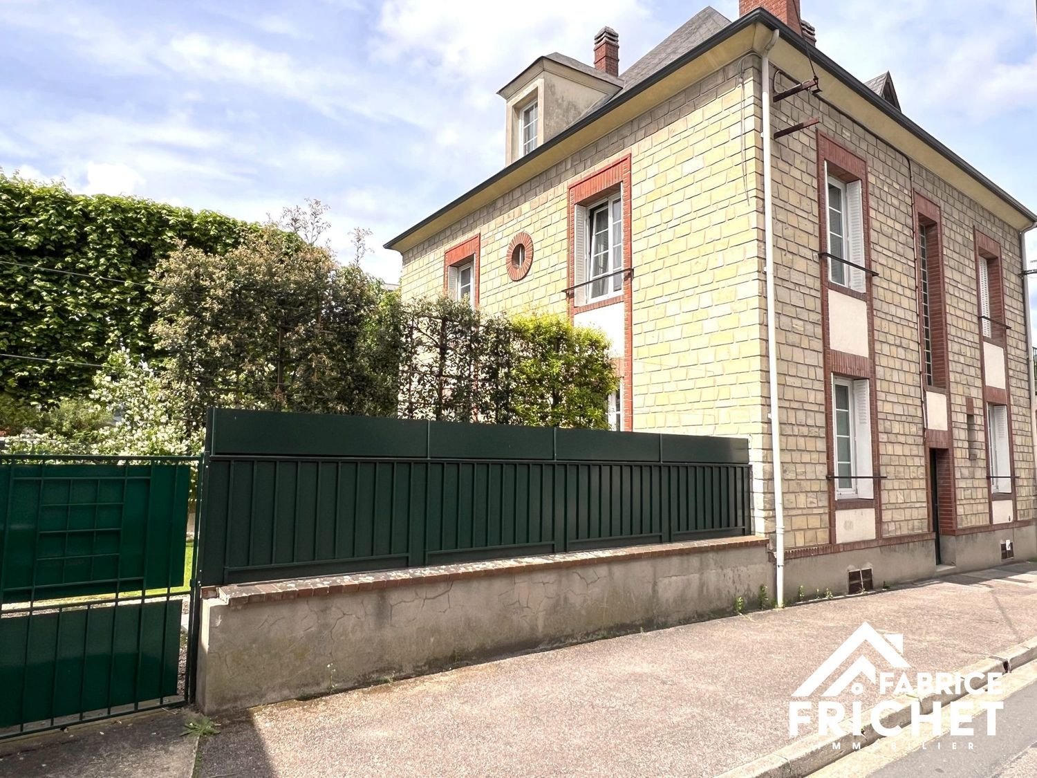 Maison à vendre, 250m², Vernon