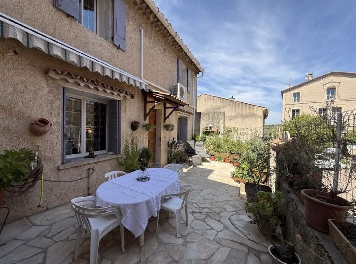 Maison à vendre, 108m², Cabriès