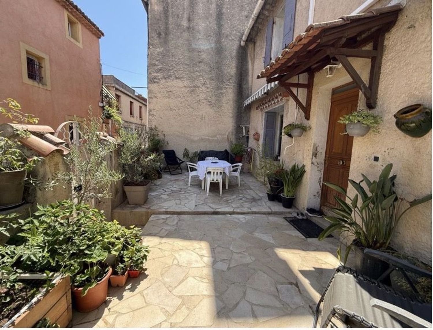 Maison à vendre, 108m², Cabriès