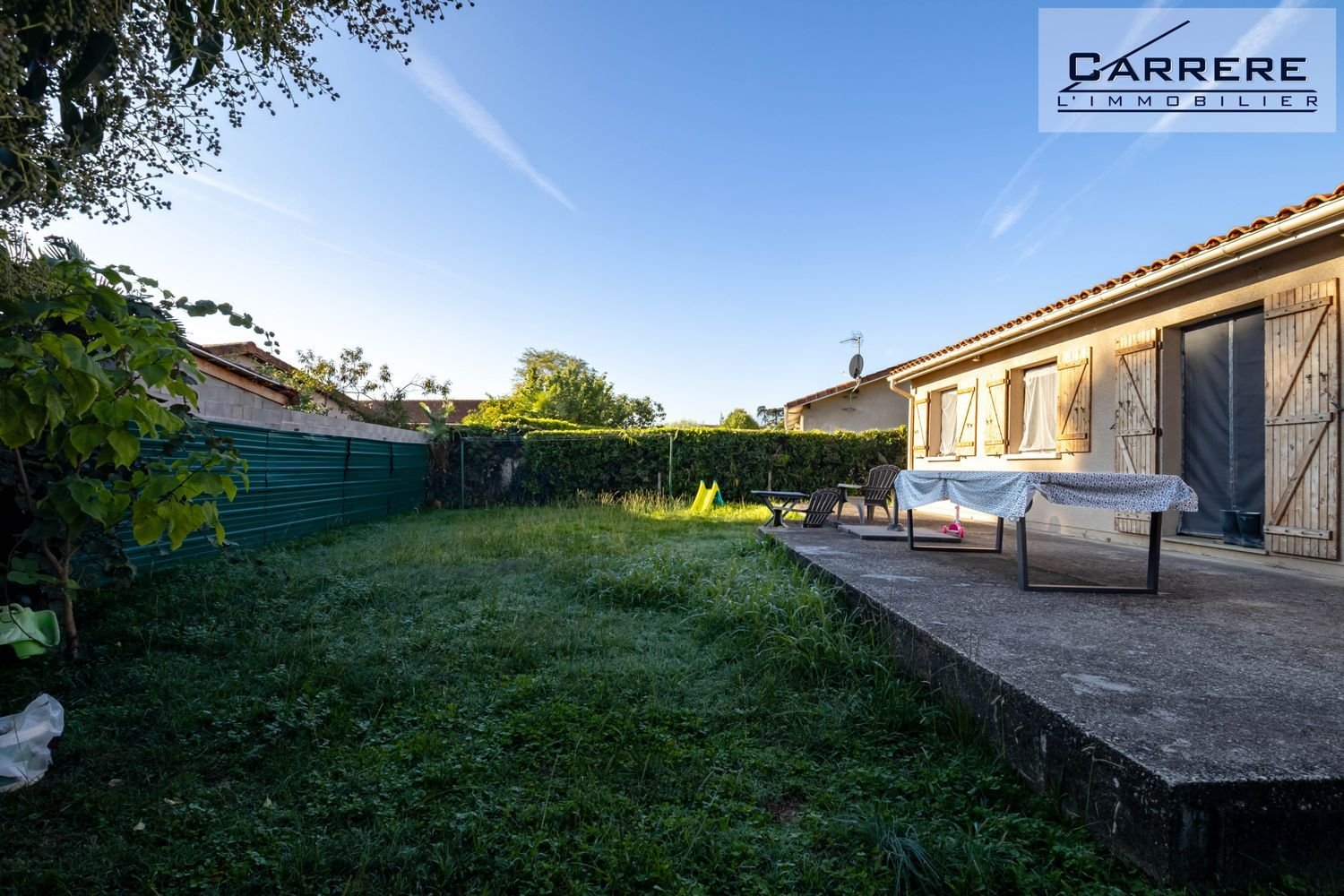Maison à vendre, 94m², Lormont