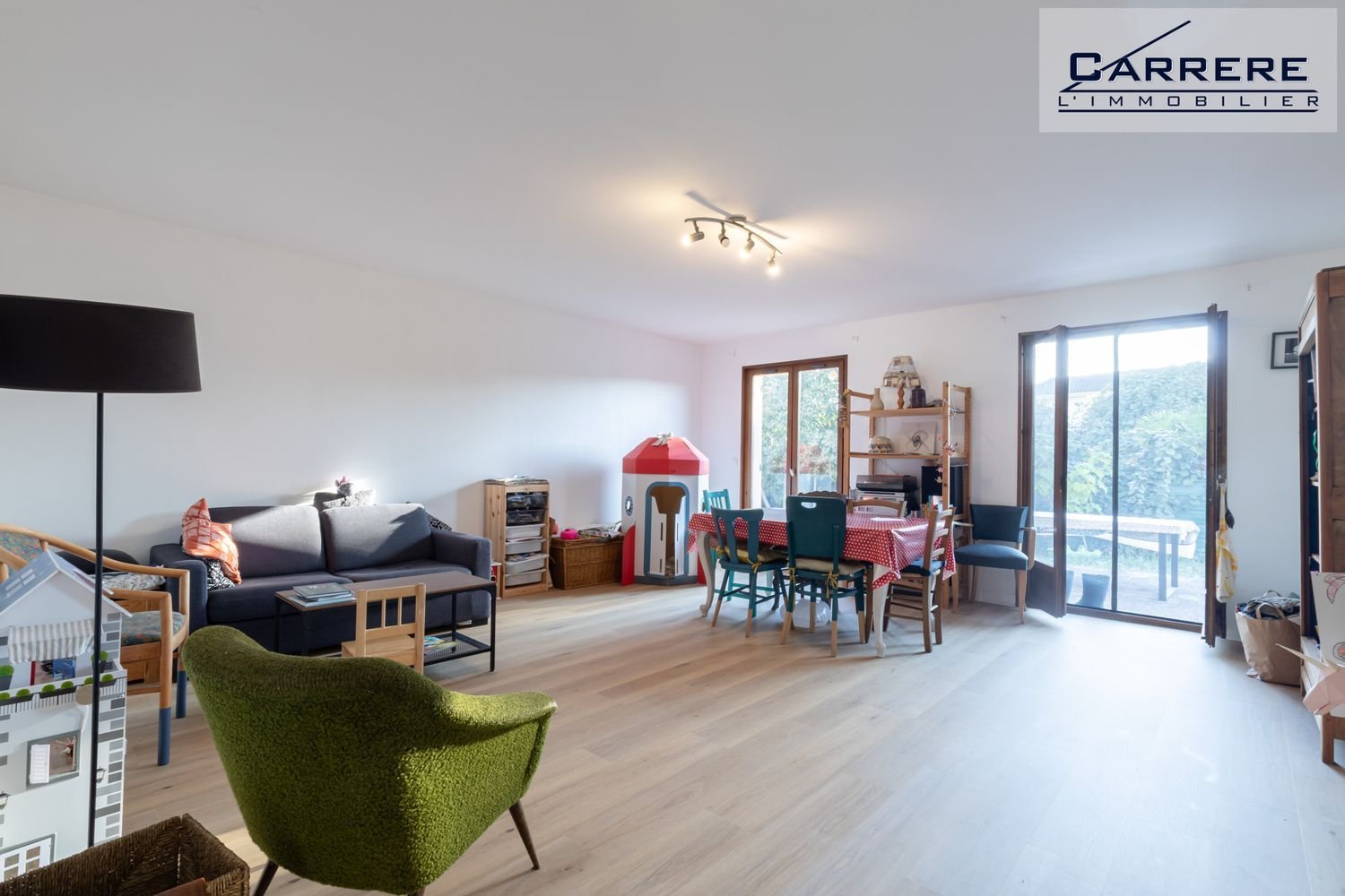Maison à vendre, 94m², Lormont