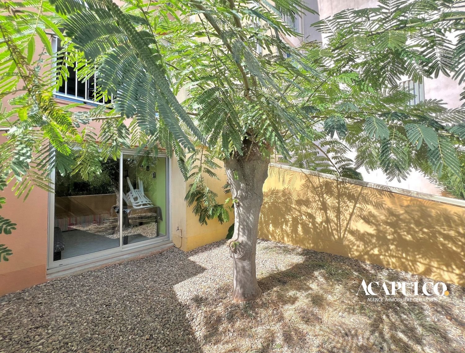 Appartement à vendre, 22m², Grau d'Agde
