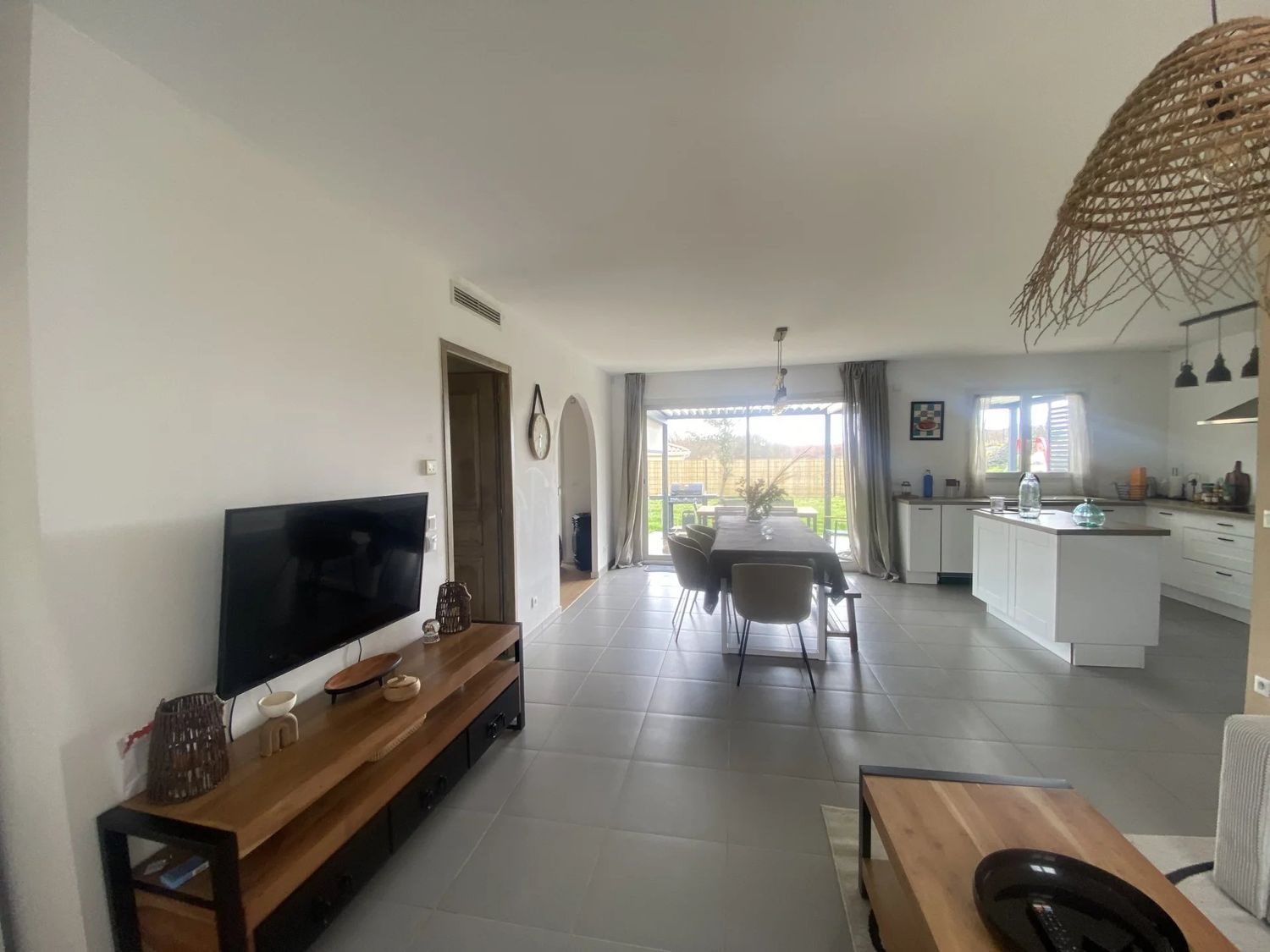 Maison à vendre, 97m², Lévignac