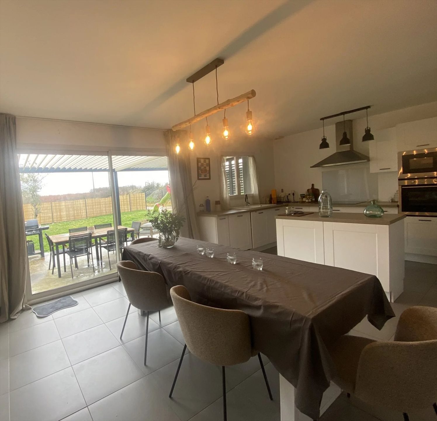 Maison à vendre, 97m², Lévignac