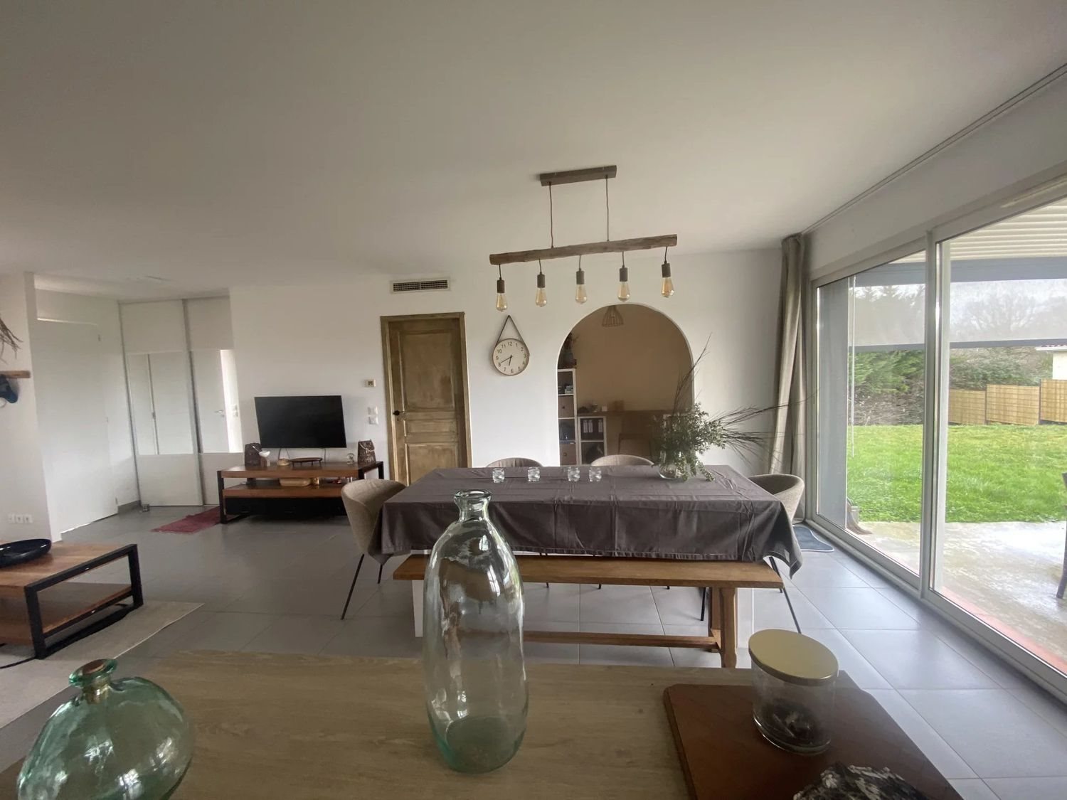 Maison à vendre, 97m², Lévignac