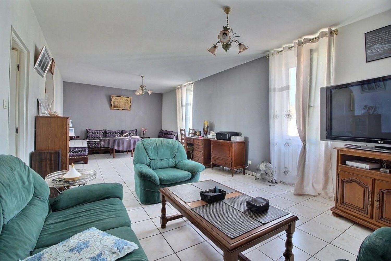 Maison à vendre, 233m², Le Creusot