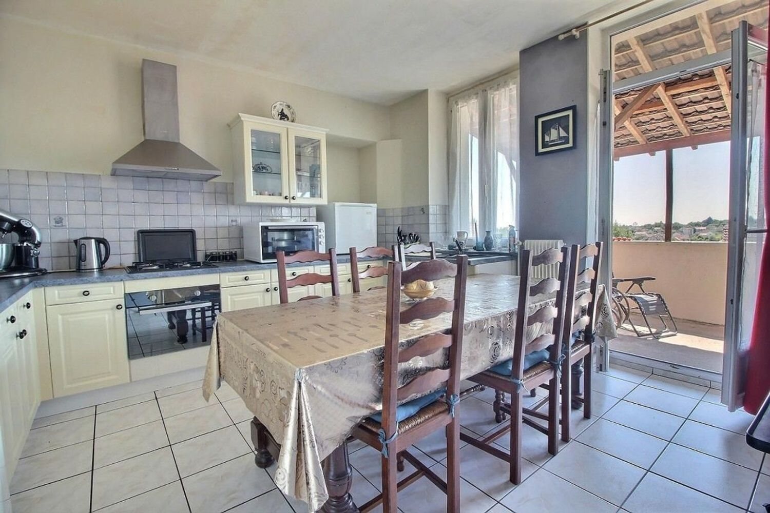 Maison à vendre, 233m², Le Creusot