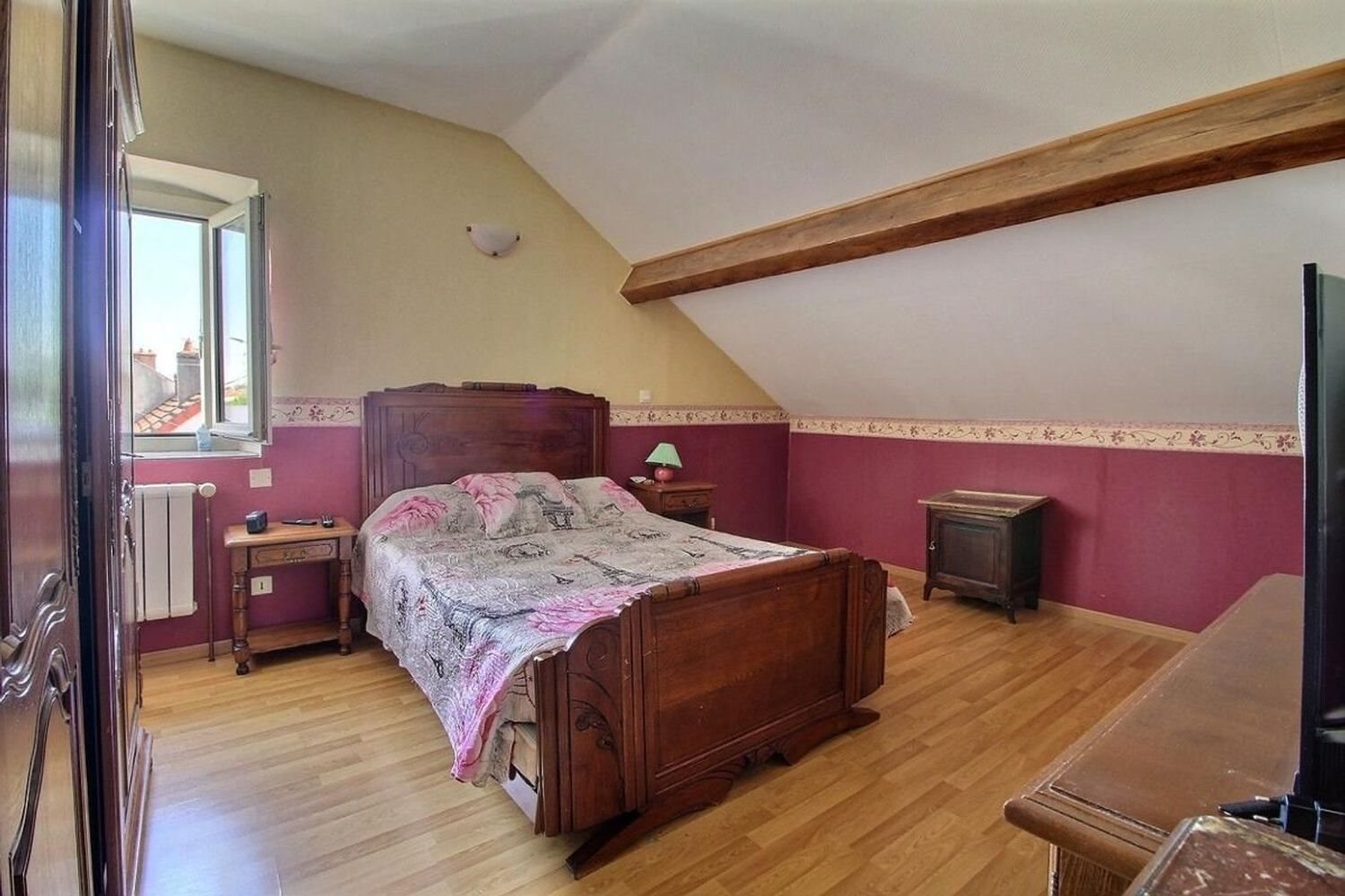 Maison à vendre, 233m², Le Creusot