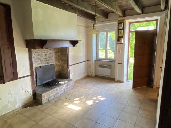 Maison à vendre, 115m², Linards