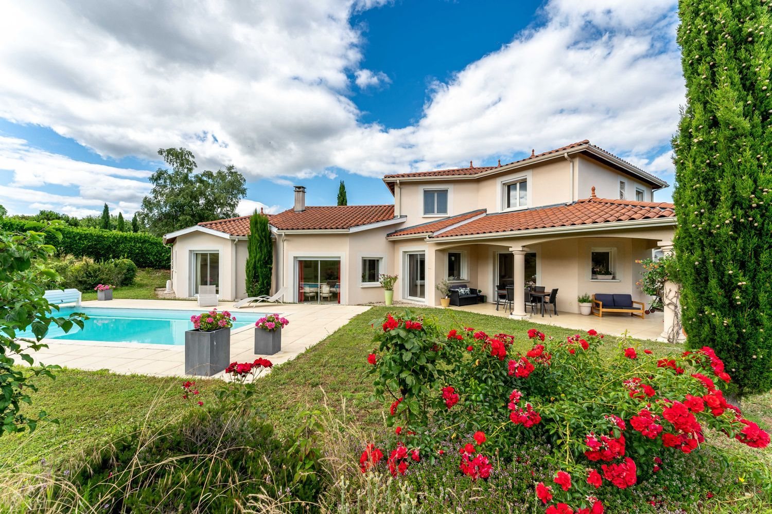 Maison à vendre, 240m², Taluyers