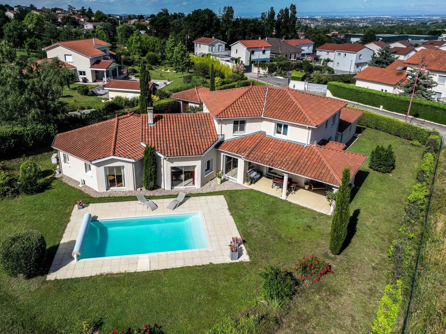 Maison à vendre, 240m², Taluyers