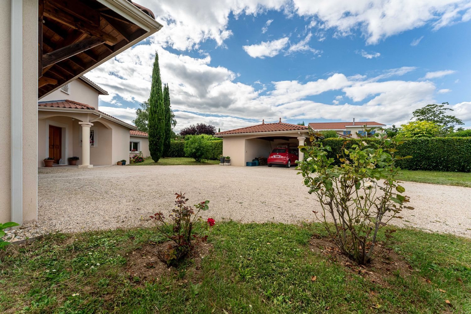Maison à vendre, 240m², Taluyers