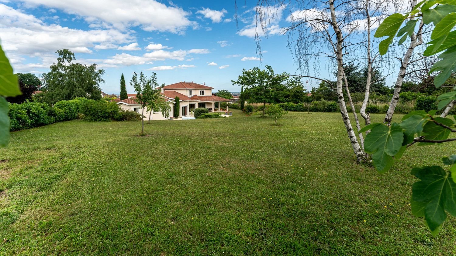 Maison à vendre, 240m², Taluyers