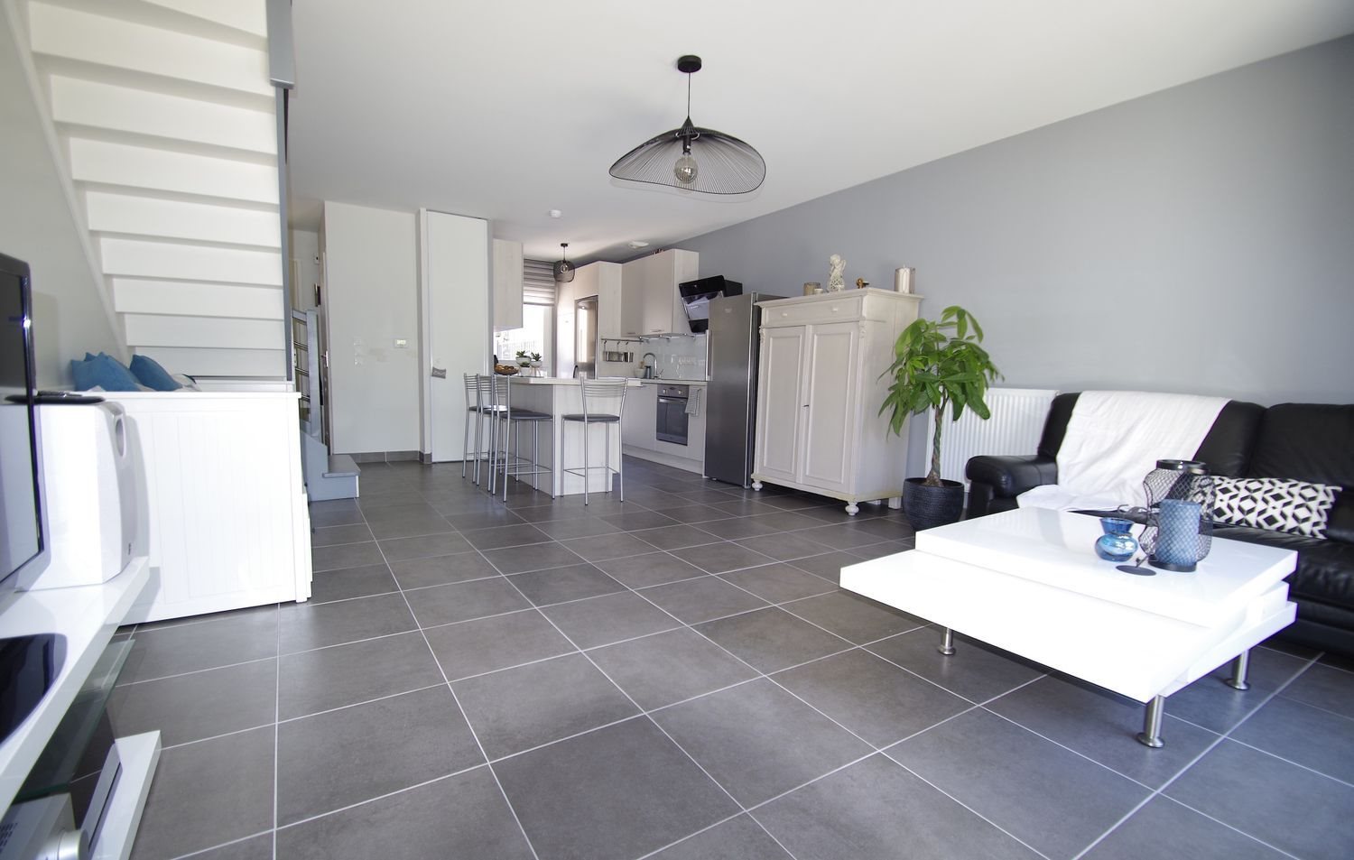 Appartement à vendre, 78m², Champagne-au-Mont-d'Or