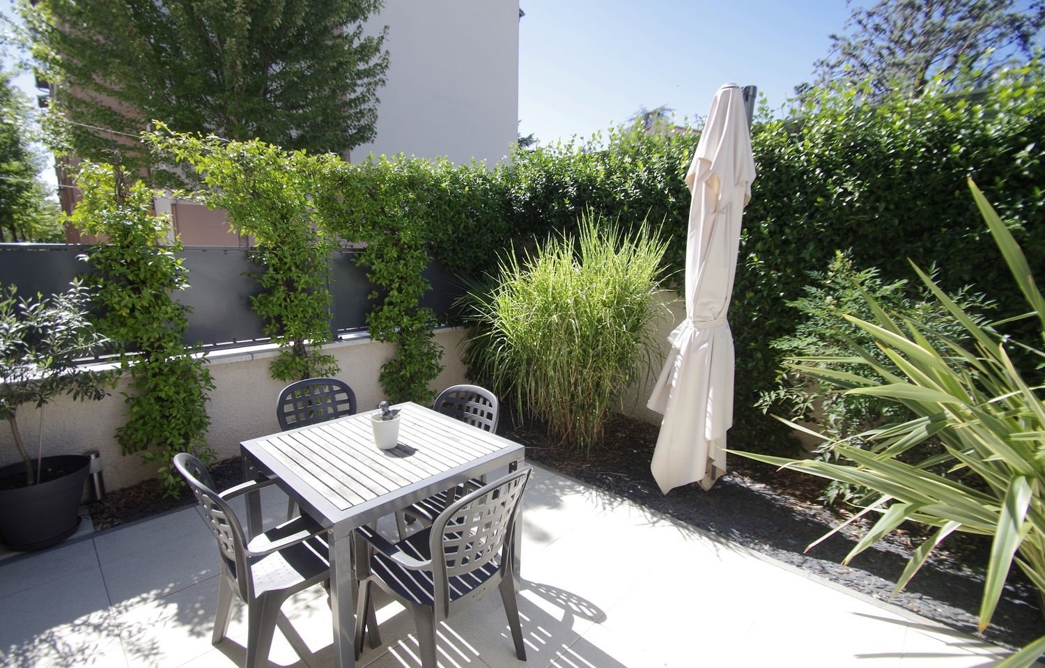 Appartement à vendre, 78m², Champagne-au-Mont-d'Or