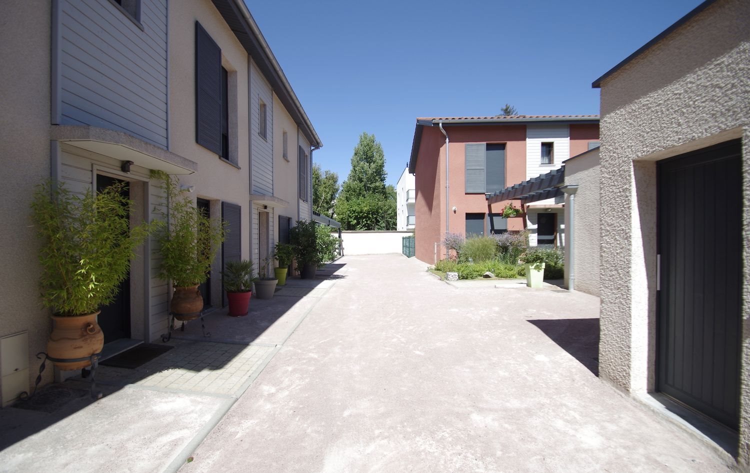 Appartement à vendre, 78m², Champagne-au-Mont-d'Or