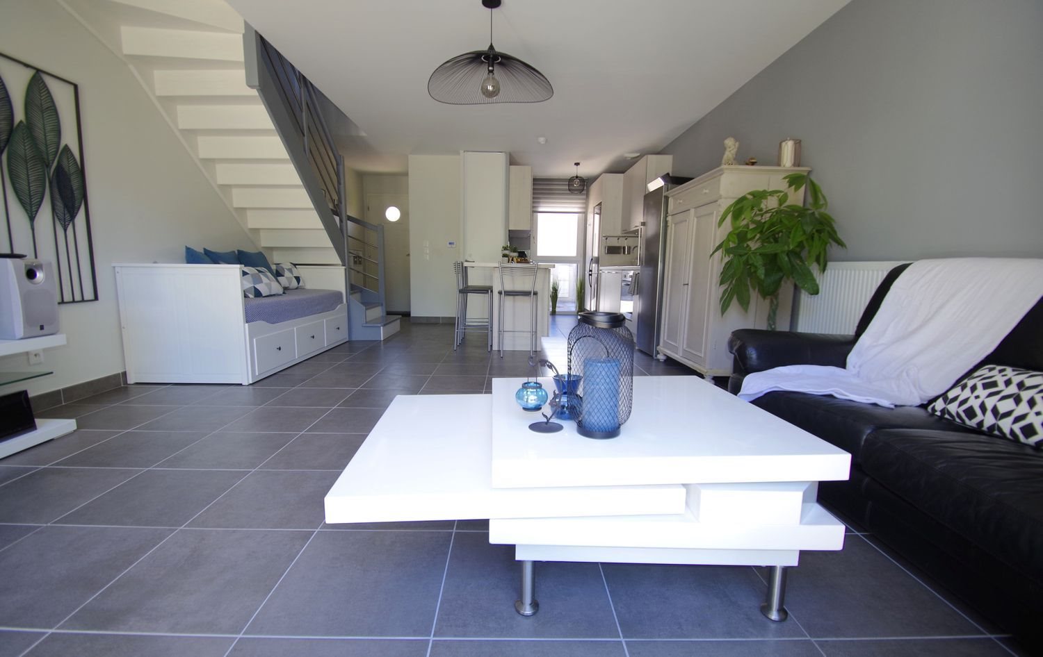 Appartement à vendre, 78m², Champagne-au-Mont-d'Or