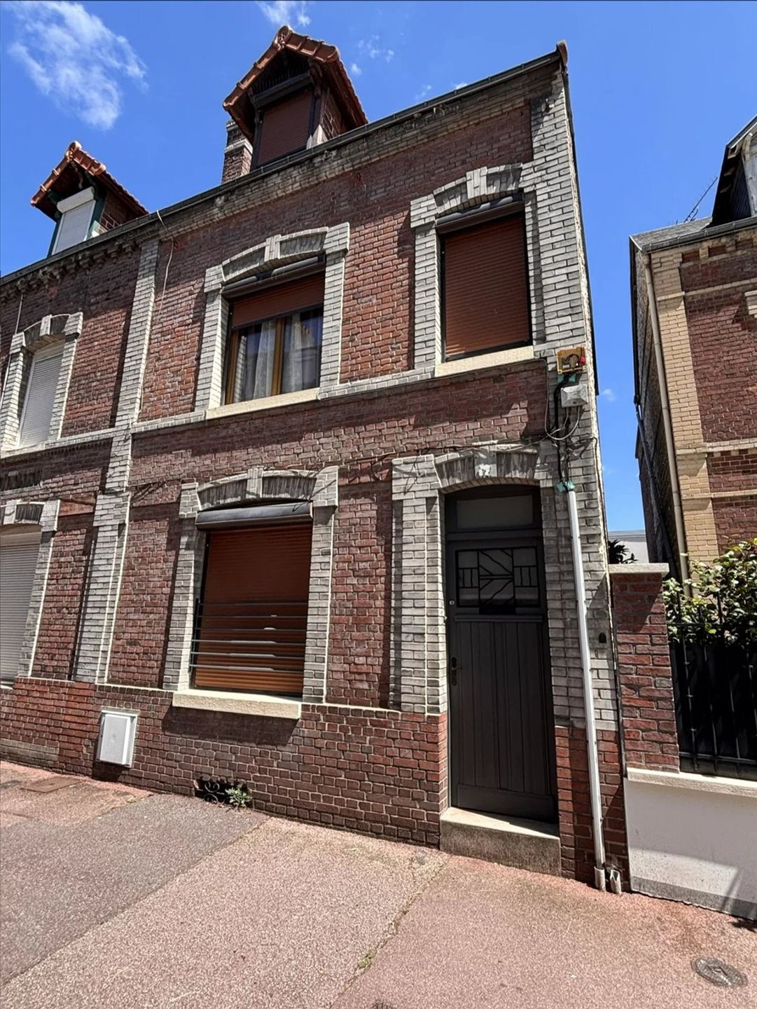 Maison à vendre, 93m², Rouen