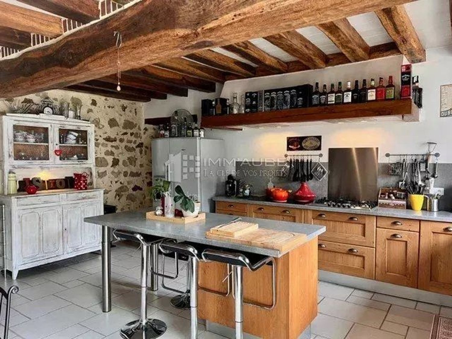 Maison à vendre, 11m², La Louptière-Thénard