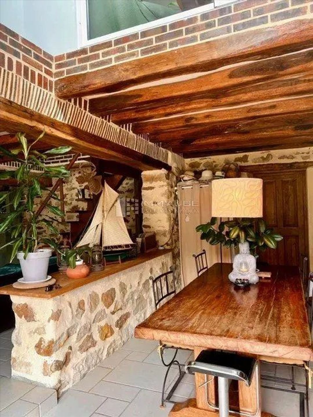 Maison à vendre, 11m², La Louptière-Thénard