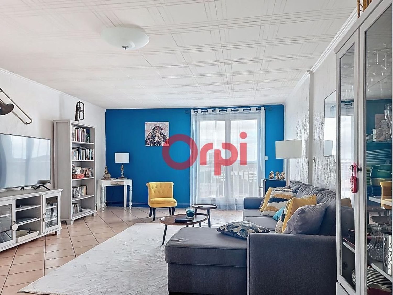 Appartement à vendre, 78m², La Seyne-sur-Mer